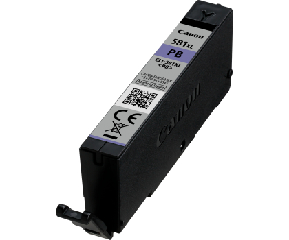 Tusz Canon CLI-581PB XL Photo Blue 4710 str.
